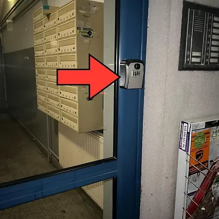 Raciborska Loft Krakau